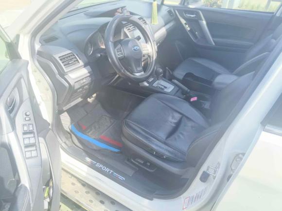 [南通·苏F] 二手斯巴鲁森林人2014款 2.0i 自动豪华版