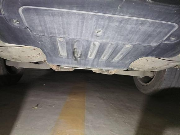 [济南·鲁A] 二手路虎揽胜2017款 3.0 SC V6 Vogue