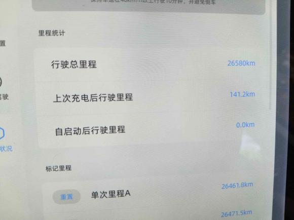 [武汉·鄂A] 二手小鹏小鹏P52022款 460E+