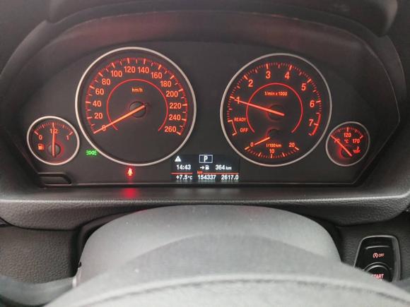 [义乌·苏B] 二手宝马宝马3系2017款 320i M运动型