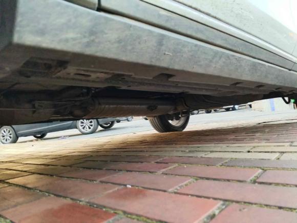 [青岛·鲁U] 二手比亚迪唐2019款 2.0T 自动智联尊荣型 7座 国VI