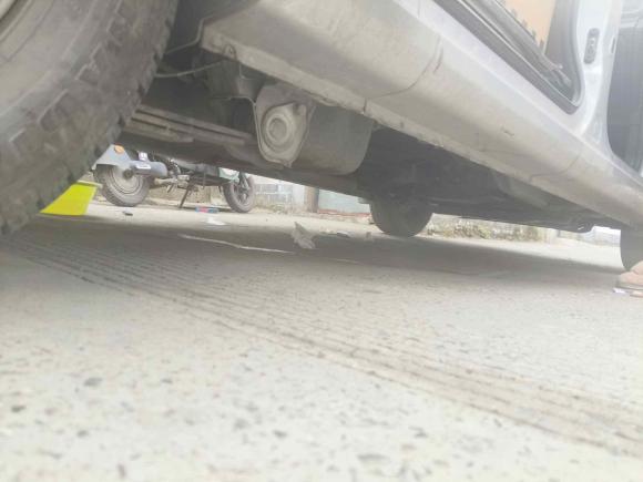 [宁波·浙B] 二手五菱汽车五菱宏光V2022款 1.5L劲取版电动助力LAR