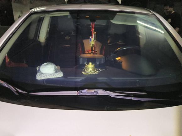 [宁波·浙B] 二手日产逍客2012款 2.0XV 雷 CVT 2WD