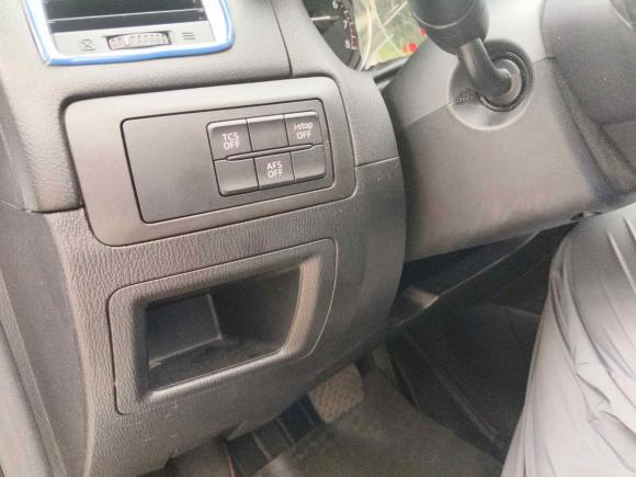 [青岛·鲁B] 二手马自达马自达CX-52013款 2.0L 自动四驱尊贵型