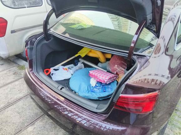 [深圳·浙A] 二手奥迪奥迪A32017款 Limousine 35 TFSI 进取型