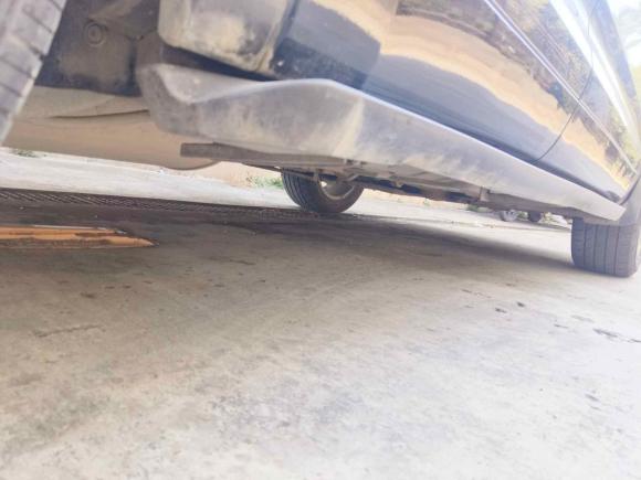 [合肥·皖A] 二手丰田汉兰达2015款 2.0T 两驱豪华版 7座