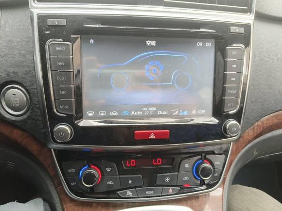 [广州·粤A] 二手哈弗哈弗H62017款 红标 运动版 1.5T 手动两驱精英型