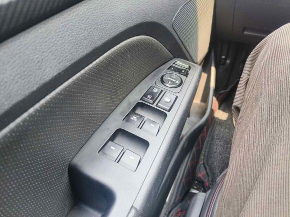 [广州·粤A] 二手现代领动2019款 1.4T 双离合炫动·活力型