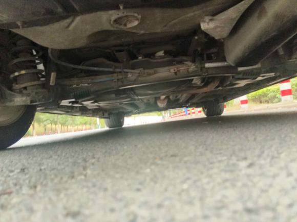 [无锡·苏B] 二手DSDS 62016款 1.6T 豪华版THP160