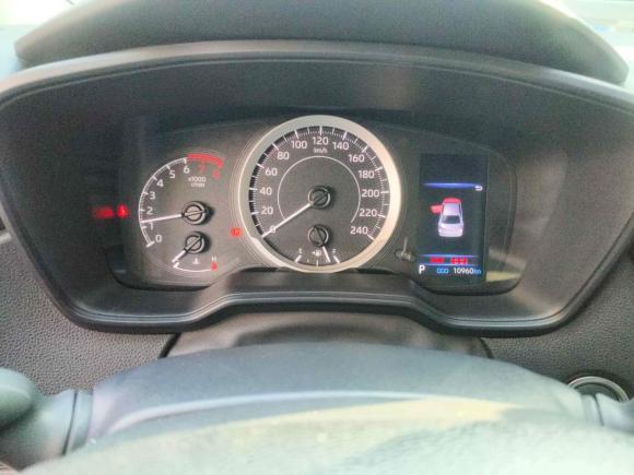 [嘉兴·浙F] 二手丰田卡罗拉2021款 1.2T S-CVT精英PLUS版