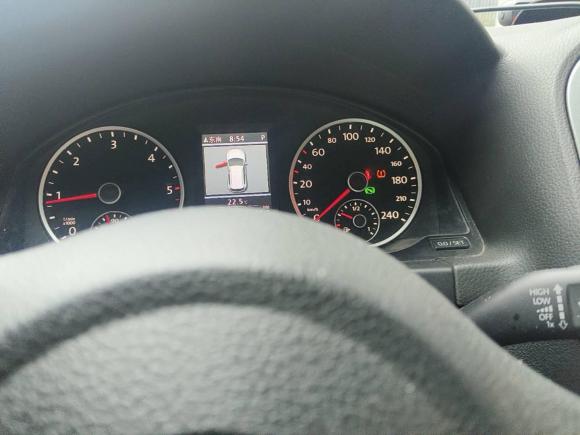 [宁波·浙B] 二手大众Tiguan2012款 2.0TDI 舒适版