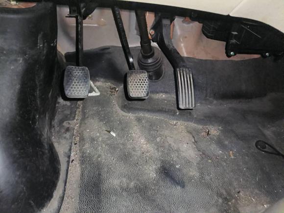 [嘉兴·浙F] 二手长安凯程长安睿行M802019款 1.5L基本型2座单蒸空调国VI平顶背掀门DAM15KR