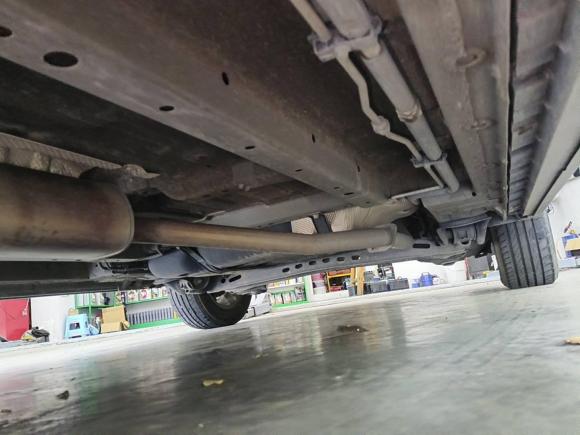 [杭州·浙A] 二手上汽大通MAXUS大通G502021款 PLUS 1.5T 自动适航版