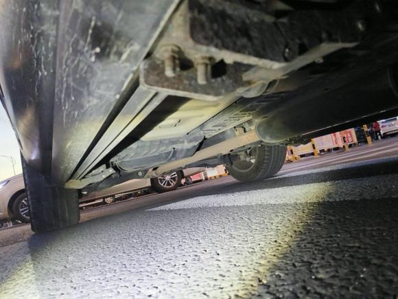 [苏州·苏E] 二手福特探险者2013款 3.5L 尊享型