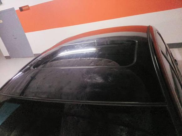 [南京·苏A] 二手日产天籁2008款 2.5L XL Res剧院版