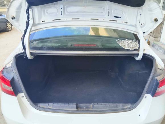 [青岛·鲁N] 二手奇瑞艾瑞泽52016款 1.5L 手动领潮版