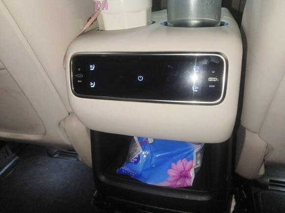 [苏州·苏E] 二手理想汽车理想L82024款 Pro