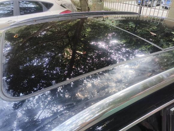 [成都·川A] 二手奥迪奥迪Q52017款 Plus 40 TFSI 技术型