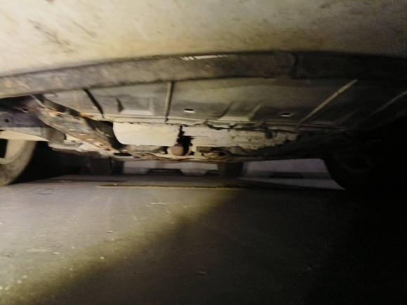 [青岛·鲁U] 二手别克君威2014款 2.0L 领先时尚型