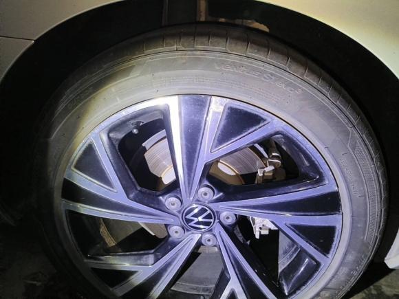 [合肥·皖A] 二手大众迈腾2021款 330TSI DSG 30周年纪念版