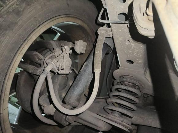 [广州·粤V] 二手雪佛兰创酷2016款 1.4T 自动两驱豪华型