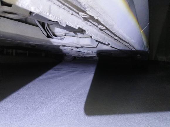 [杭州·苏C] 二手别克君威2017款 28T 尊享型