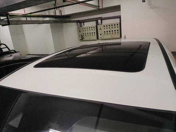 [杭州·浙A] 二手本田本田CR-V2021款 240TURBO CVT两驱都市版