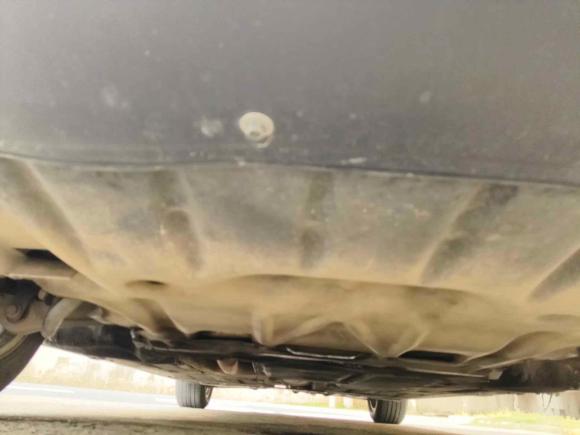 [合肥·皖A] 二手宝马宝马5系2013款 525Li 豪华型