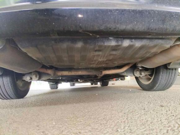 [广州·粤A] 二手本田奥德赛2009款 2.4L 豪华版