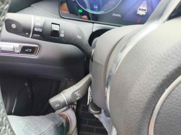 [金华·浙G] 二手红旗红旗HS3 PHEV2024款 PHEV 115km 劲为版