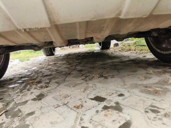 [成都·川G] 二手大众途锐2008款 6.0 W12顶级型