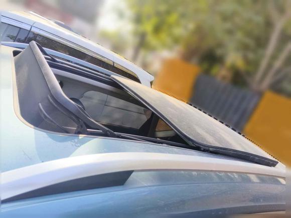 [广州·粤A] 二手大众途岳2019款 280TSI 两驱豪华版 国VI