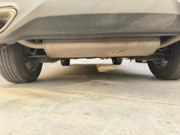 [深圳·川Z] 二手长安长安CS75 PLUS2022款 1.5T 自动豪华型