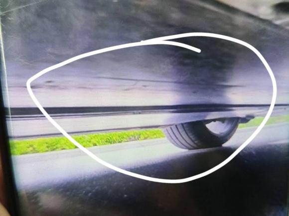 [深圳·粤B] 二手特斯拉Model Y2021款 长续航全轮驱动版