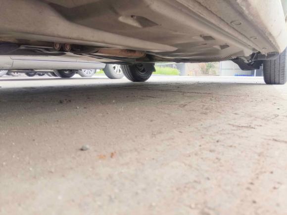 [杭州·浙A] 二手大众捷达2017款 1.5L 自动时尚型