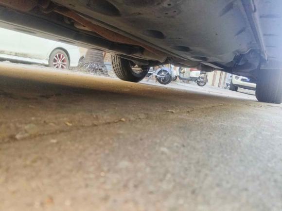 [佛山·粤E] 二手日产奇骏2019款 2.0L CVT智联舒适版 2WD