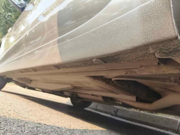 [成都·川G] 二手别克英朗2016款 15N 手动进取型