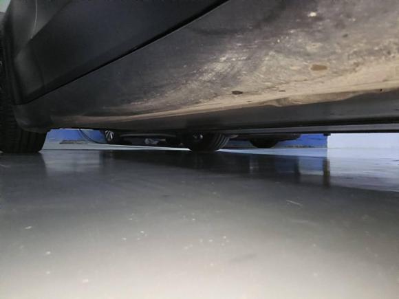 [上海·沪A] 二手特斯拉Model Y2021款 标准续航后驱版