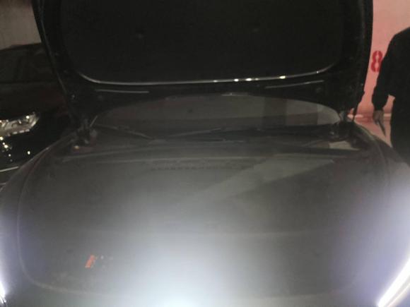 [上海·沪A] 二手荣威飞凡F72023款 进阶Pro版