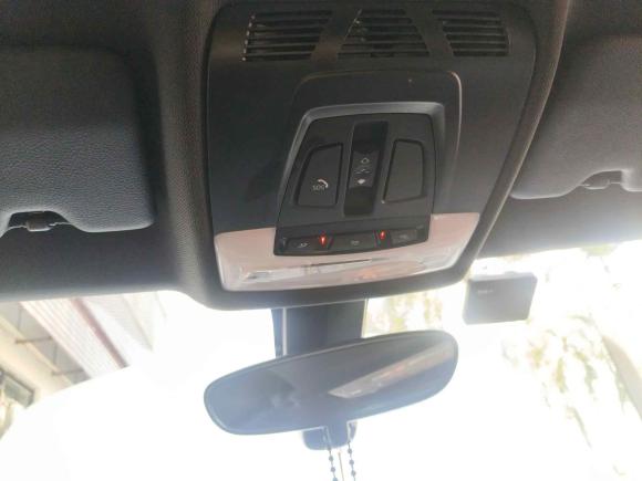 [深圳·粤B] 二手宝马宝马X22020款 sDrive25i 领先型M越野套装