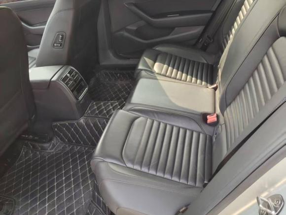 [南通·苏F] 二手大众迈腾2019款 330TSI DSG 豪华型 国V