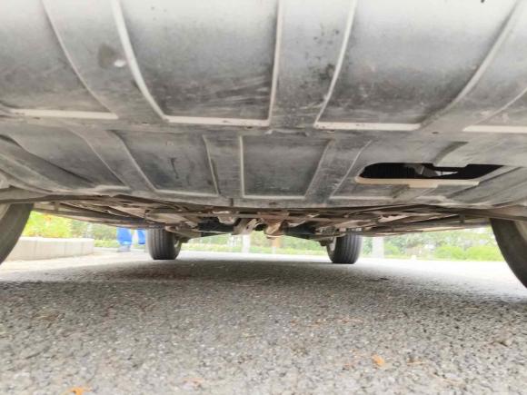 [上海·沪C] 二手启辰启辰T702016款 1.6L 手动睿行版