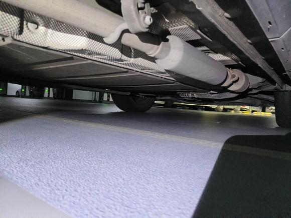 [杭州·浙A] 二手比亚迪宋PLUS新能源2021款 DM-i 110KM 旗舰PLUS 5G版