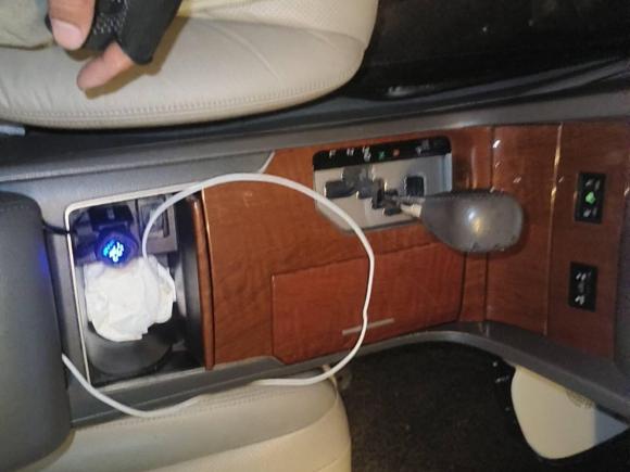 [嘉兴·浙F] 二手丰田凯美瑞2013款 200G 经典豪华版