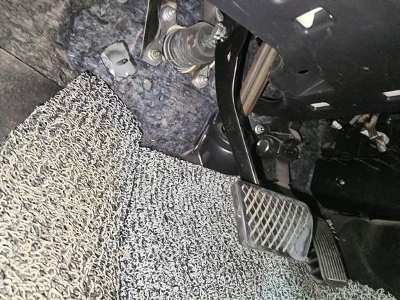 [杭州·浙A] 二手本田雅阁2018款 230TURBO 舒适版 国V