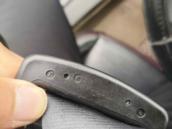 [嘉兴·浙F] 二手斯柯达速派2013款 1.4TSI DSG绅仕版