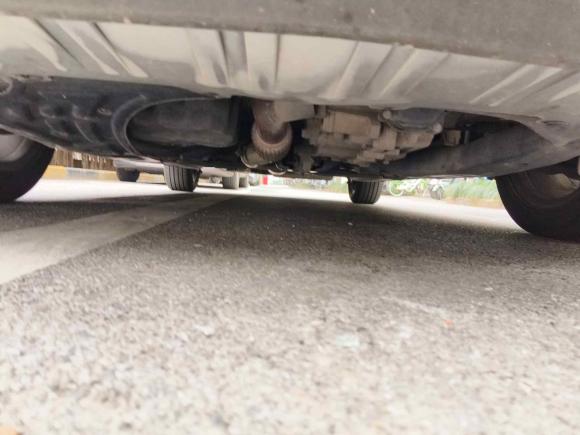 [上海·沪C] 二手别克阅朗2018款 18T 自动精英型