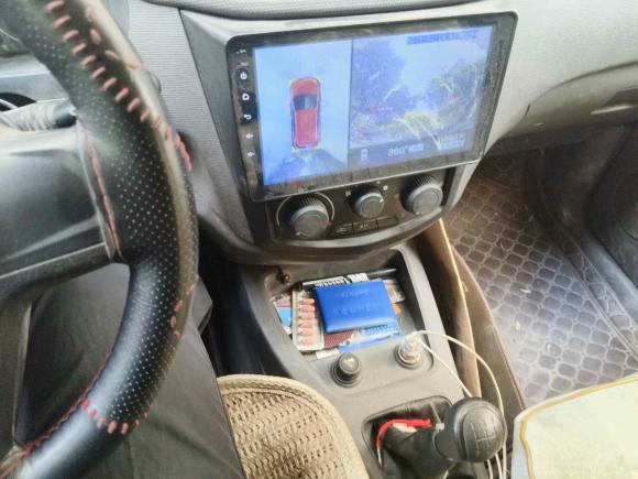 [嘉兴·浙F] 二手五菱汽车五菱宏光2018款 1.5L 经典款S基本型