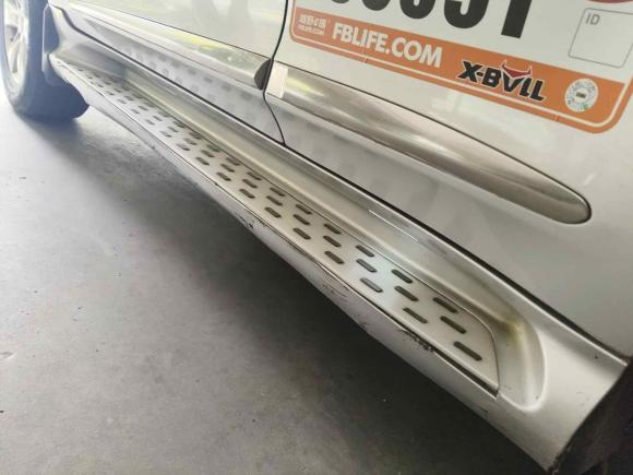 [济南·鲁A] 二手哈弗哈弗H92016款 2.0T 四驱豪华型 7座