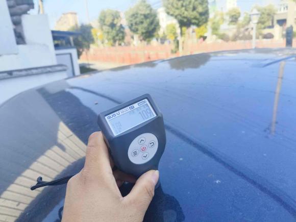 [杭州·浙A] 二手东风风行菱智2023款 M5L 1.6L 基本型 7座